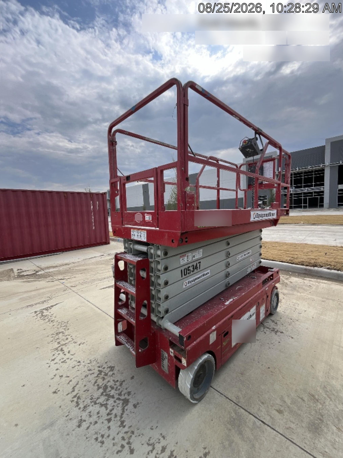 2020 MEC 4046SE