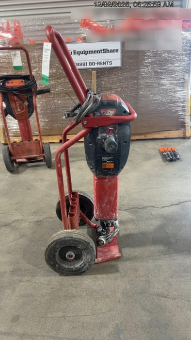 2020 HILTI TE 3000-AVR