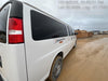 2023 CHEVROLET Express Van - Rental
