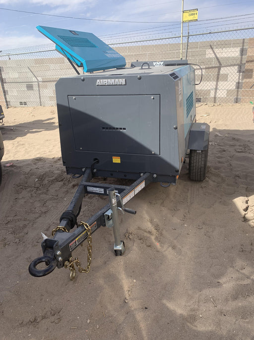 2022 AIRMAN PDS185S-6E1