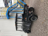 2019 Club Car CA1700D Diesel, 4-Seat, ROPS, AWD w/None