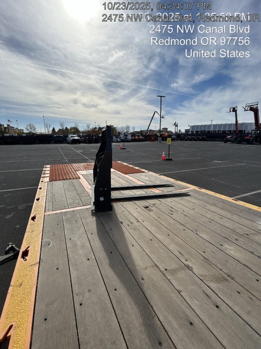 2025 PALADIN 48" Pallet Forks - Paladin