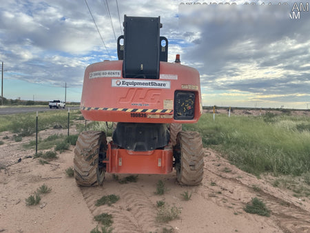 2021 JLG 1200SJP