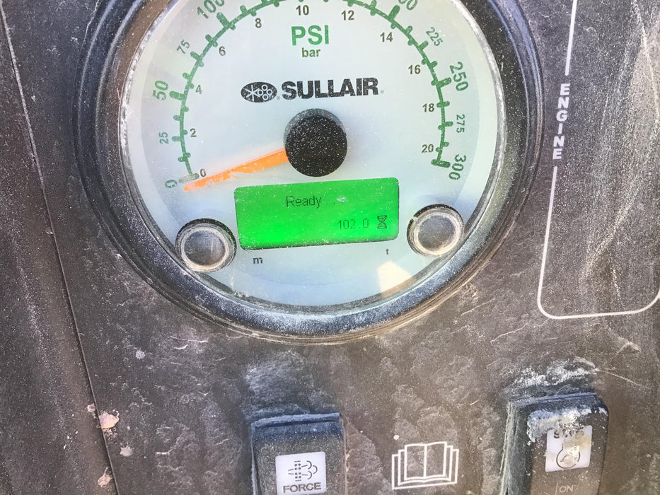 2019 SULLAIR 185-DPQ