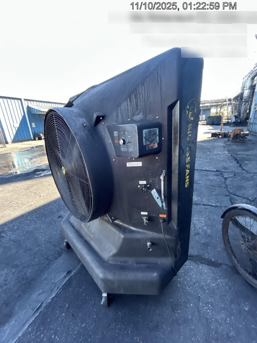 2022 BIG ASS FANS F-EV1-3601