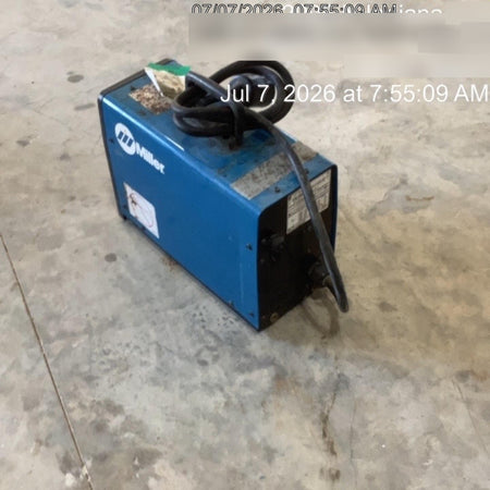 2024 MILLER ELECTRIC CST-282