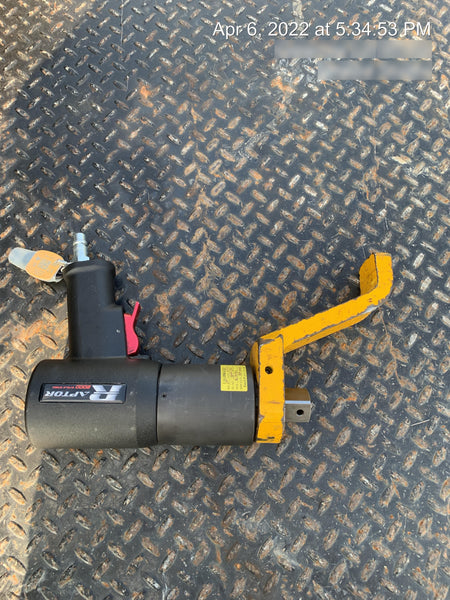 2020 TORCUP RP-2000