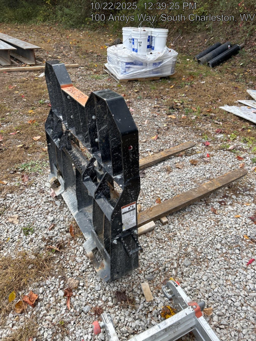 2024 VIRNIG PF4855-5VG