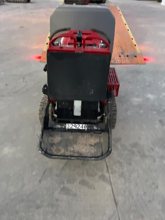 2023 TORO MBTX 2500-TS