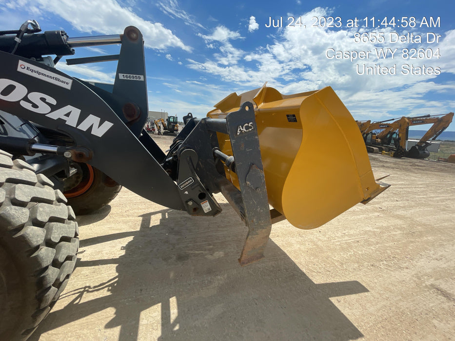 2021 STRICKLAND 100873