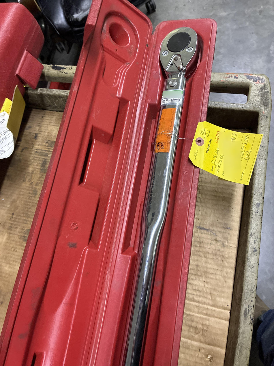 2025 PROTO J6018AB