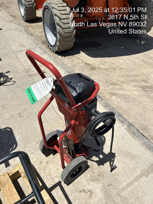 2024 HILTI TE 3000-AVR