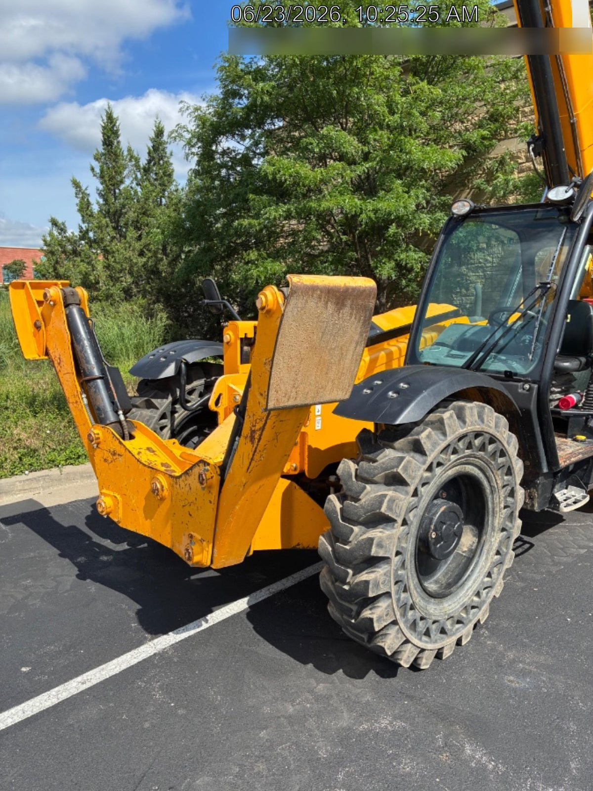 2020 JCB 510-56