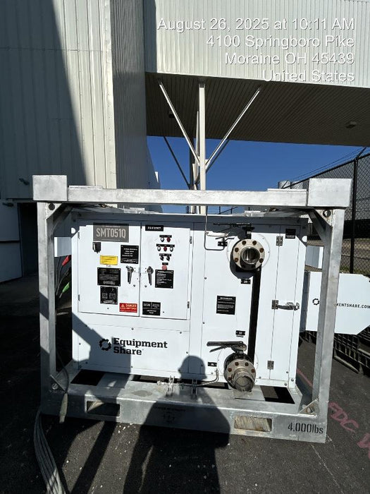 2024 SMARTECH SMTAH1D051Q