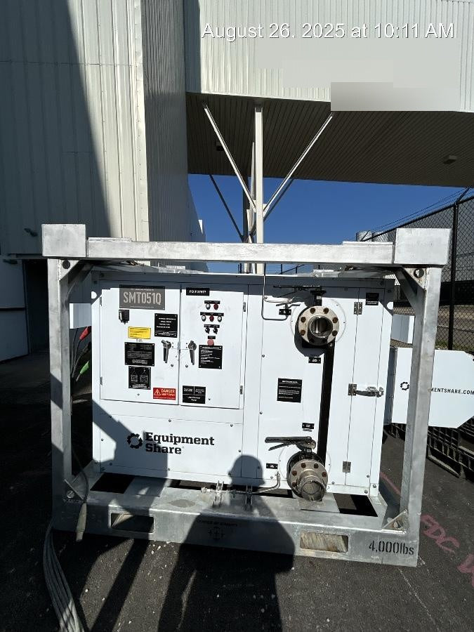 2024 SMARTECH SMTAH1D051Q