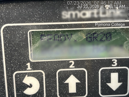 2020 GENIE GR-20