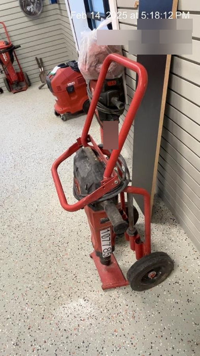 2020 HILTI TE 2000-AVR