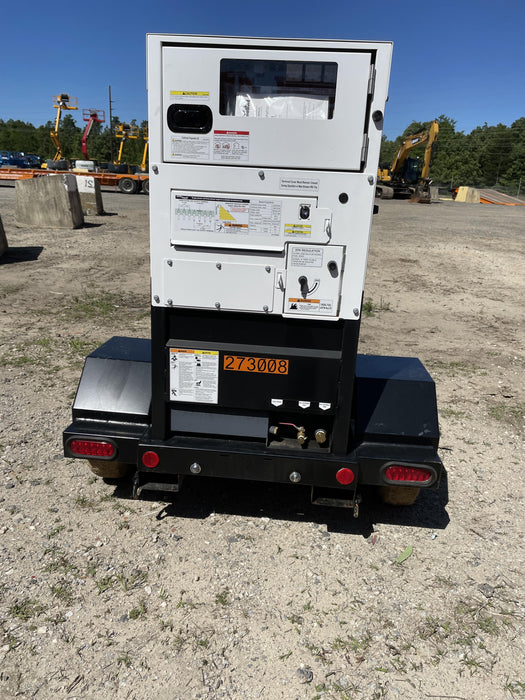 2022 SHINDAIWA DGK15FL