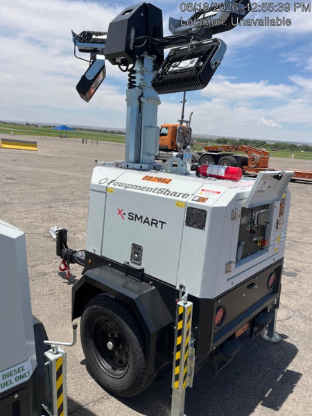 2026 TRIME X-SMART (EL1250H)