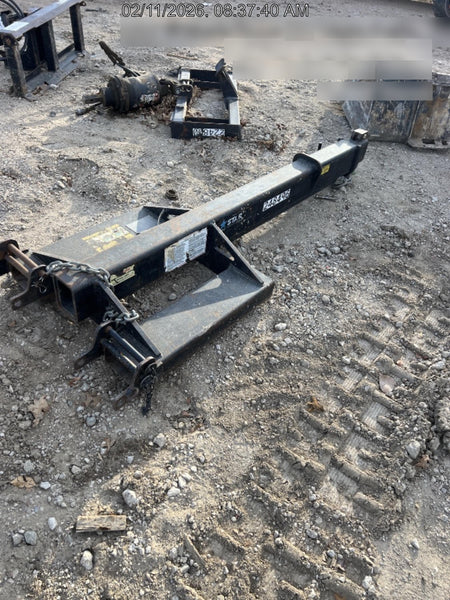 2022 STAR INDUSTRIES M1360B - Star JIB Boom