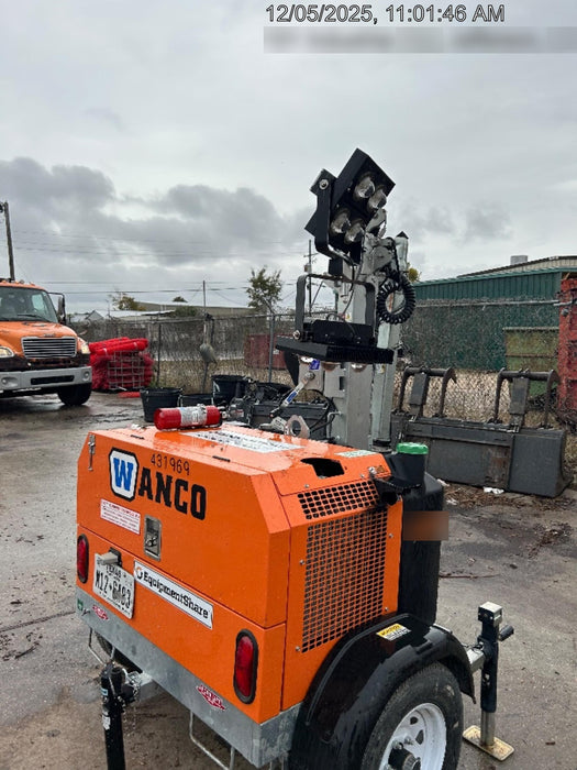 2024 WANCO WLTT-4MM4K