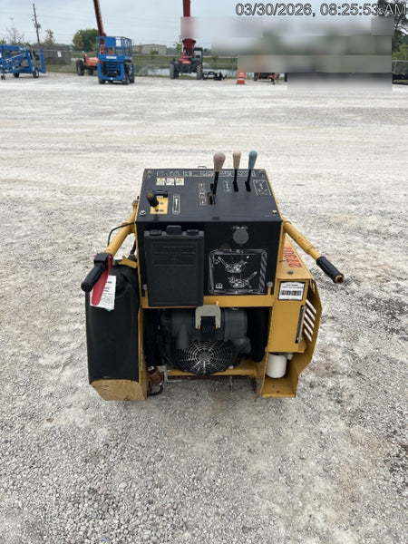 2019 VERMEER RTX250