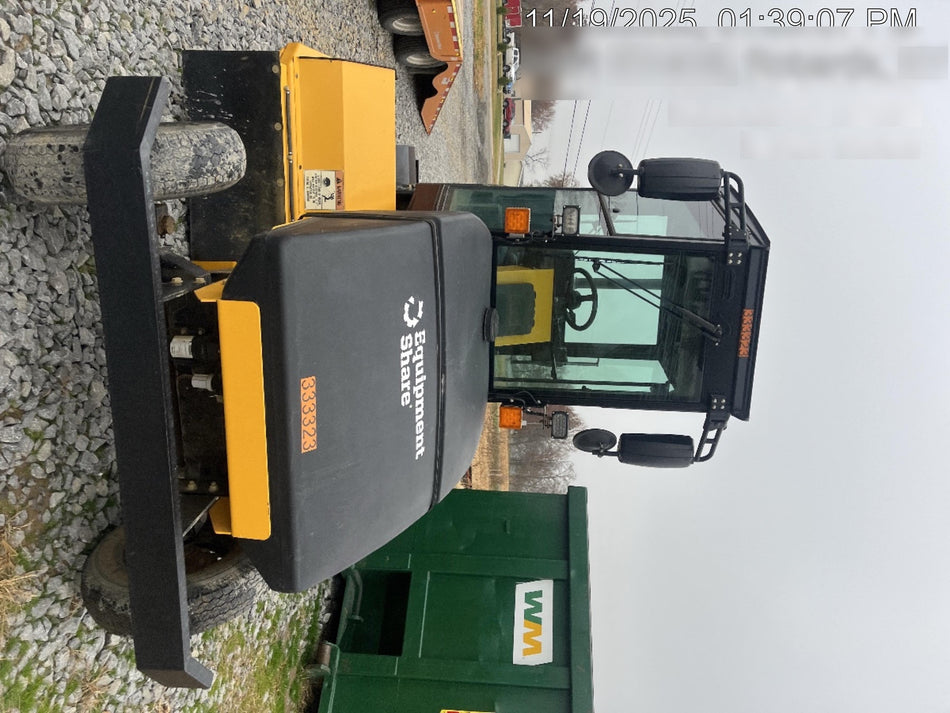 2023 LAYMOR SM450