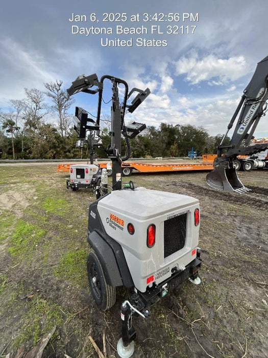 2024 WACKER NEUSON LTT4