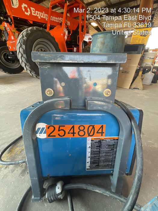 2022 MILLER ELECTRIC CST-280