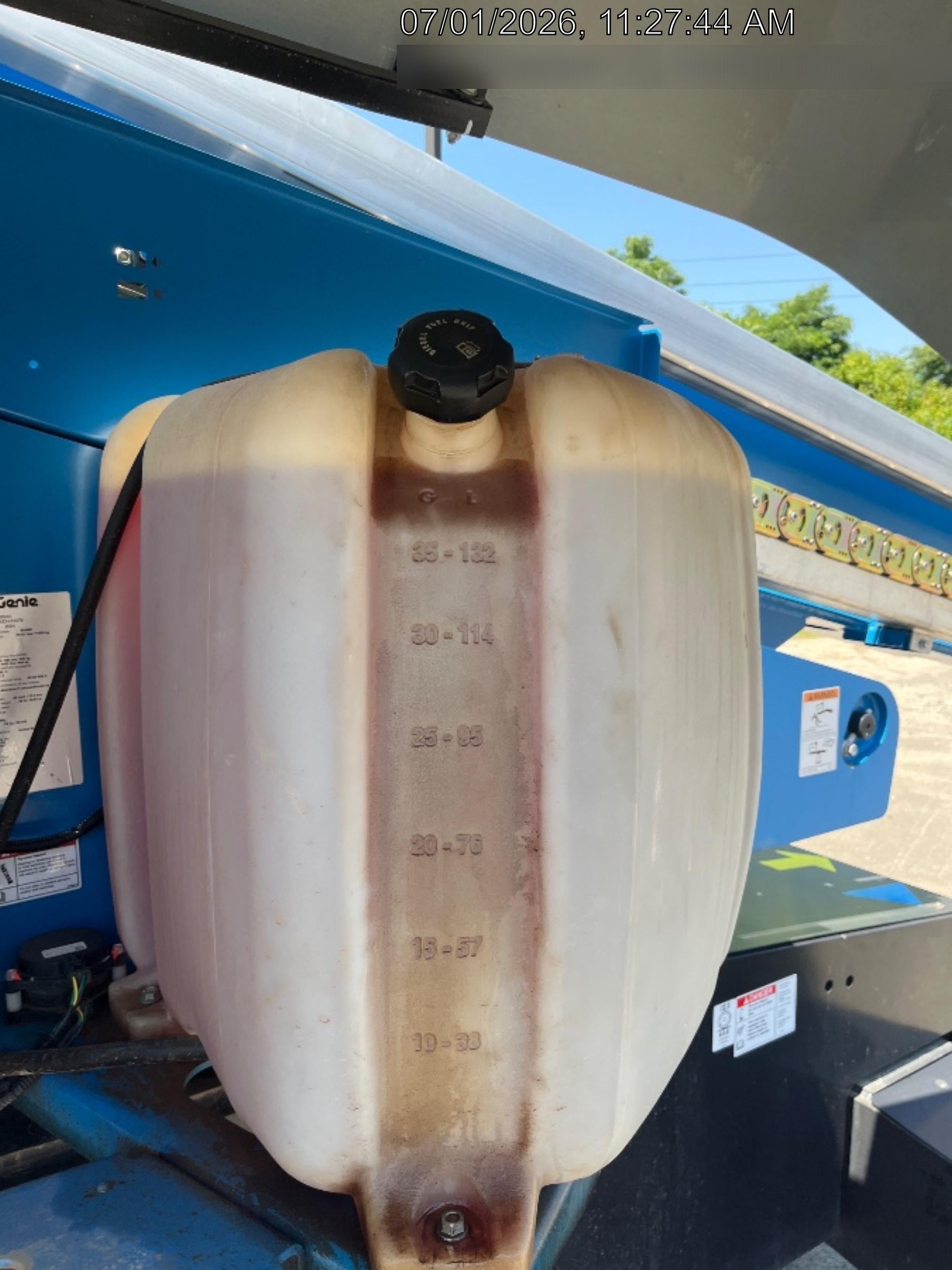 2024 GENIE S-65 XC