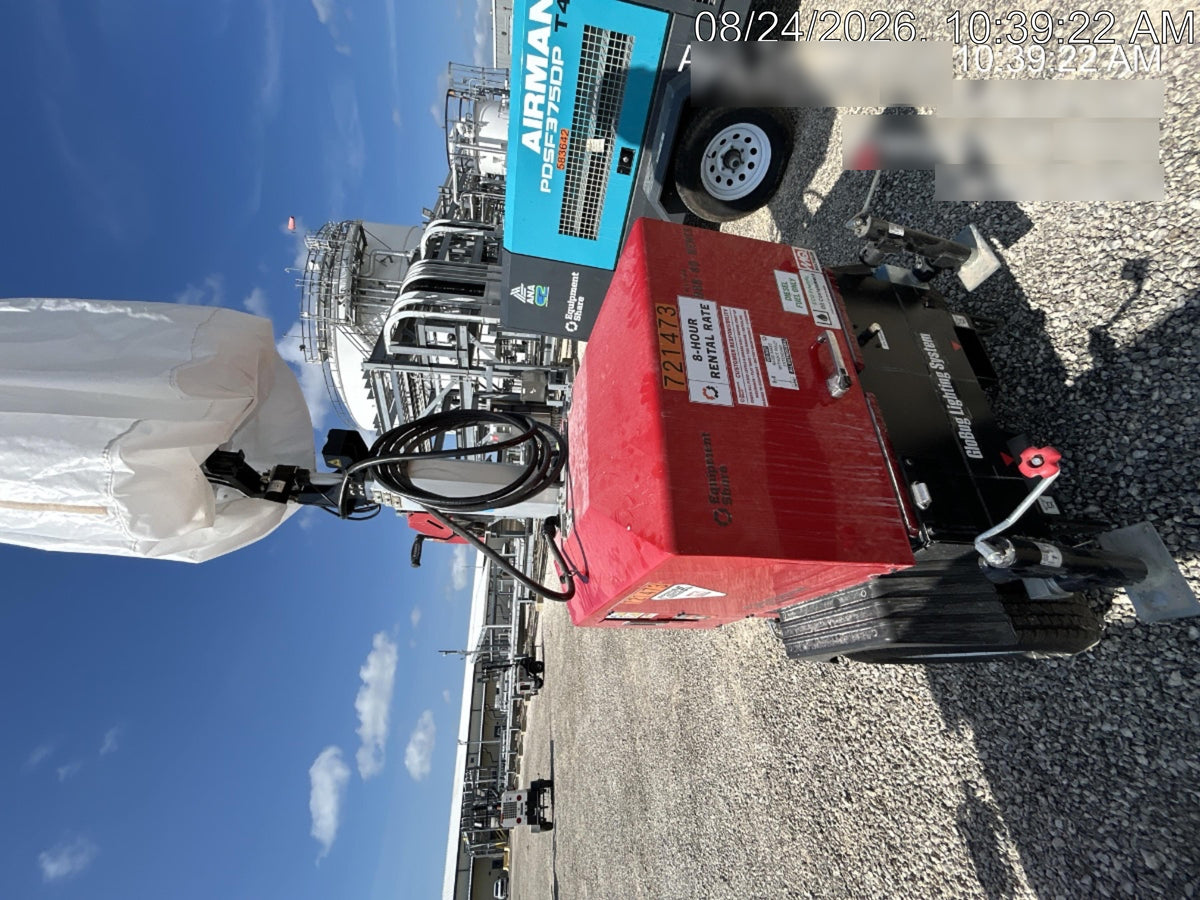 2026 MULTIQUIP GBX24BK