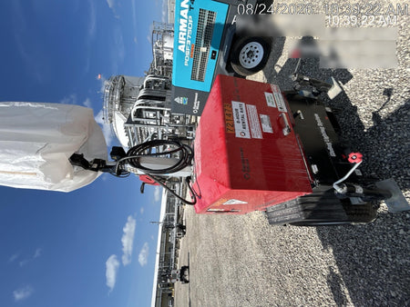 2026 MULTIQUIP GBX24BK