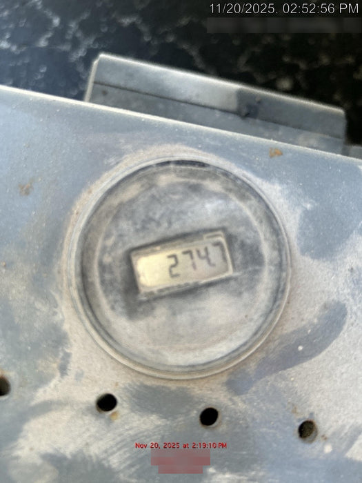 2018 SKYJACK SJIII-4632