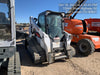 2022 BOBCAT T770