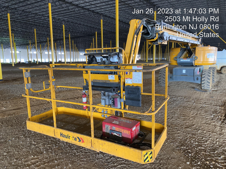 2020 LINCOLN ELECTRIC INVERTEC V275-S