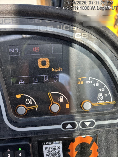 2023 JCB 509-42