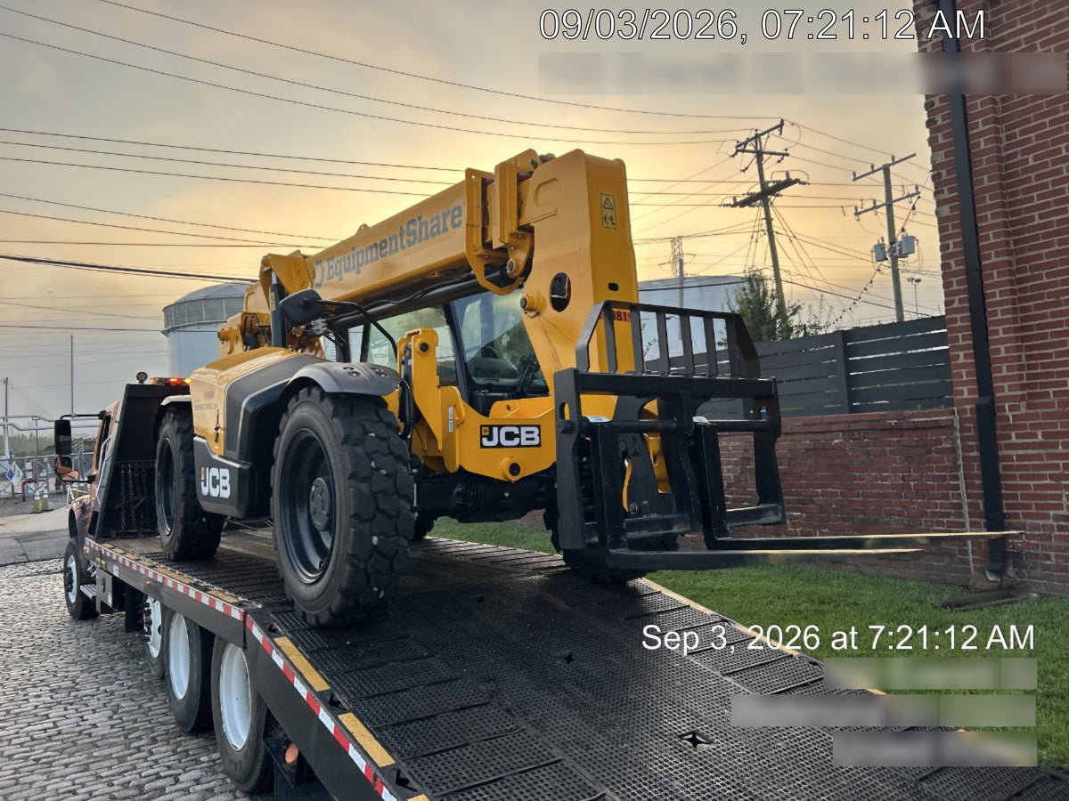 2026 JCB 506-36