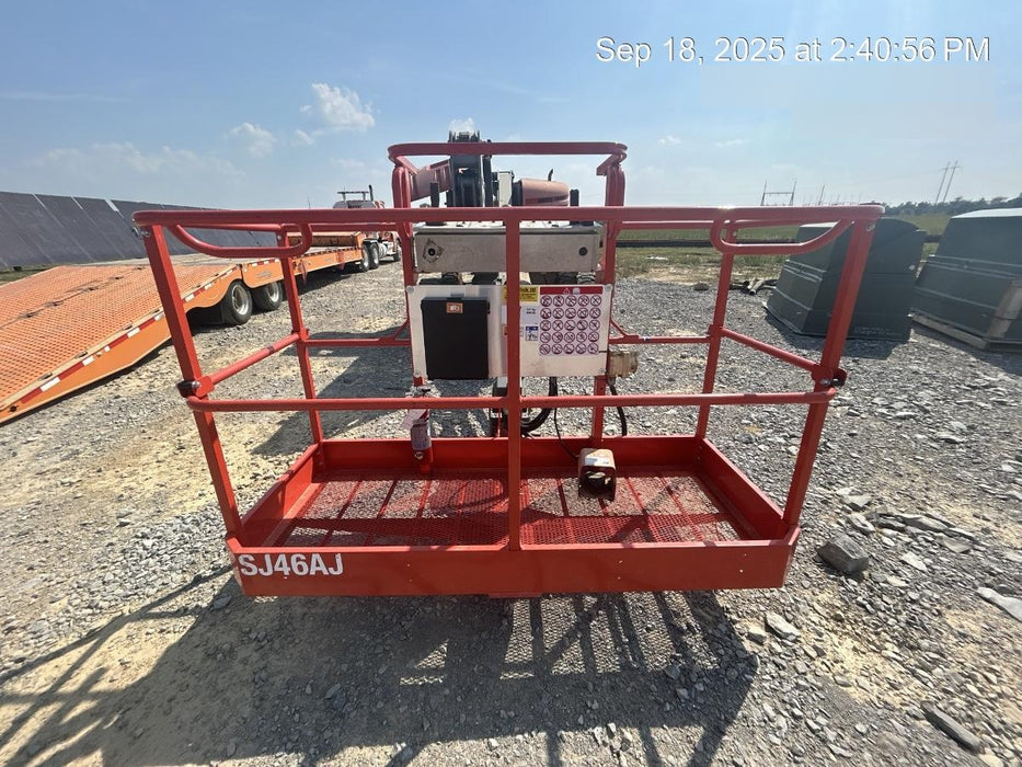 2019 SKYJACK SJ46 AJ