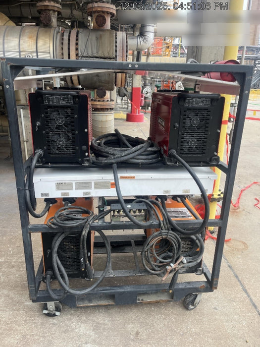 2023 LEX WR6A-7SM-FG26DZ6LD-R