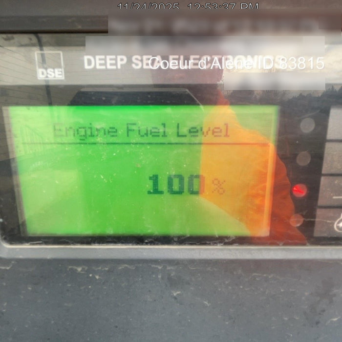 2019 WACKER NEUSON G50