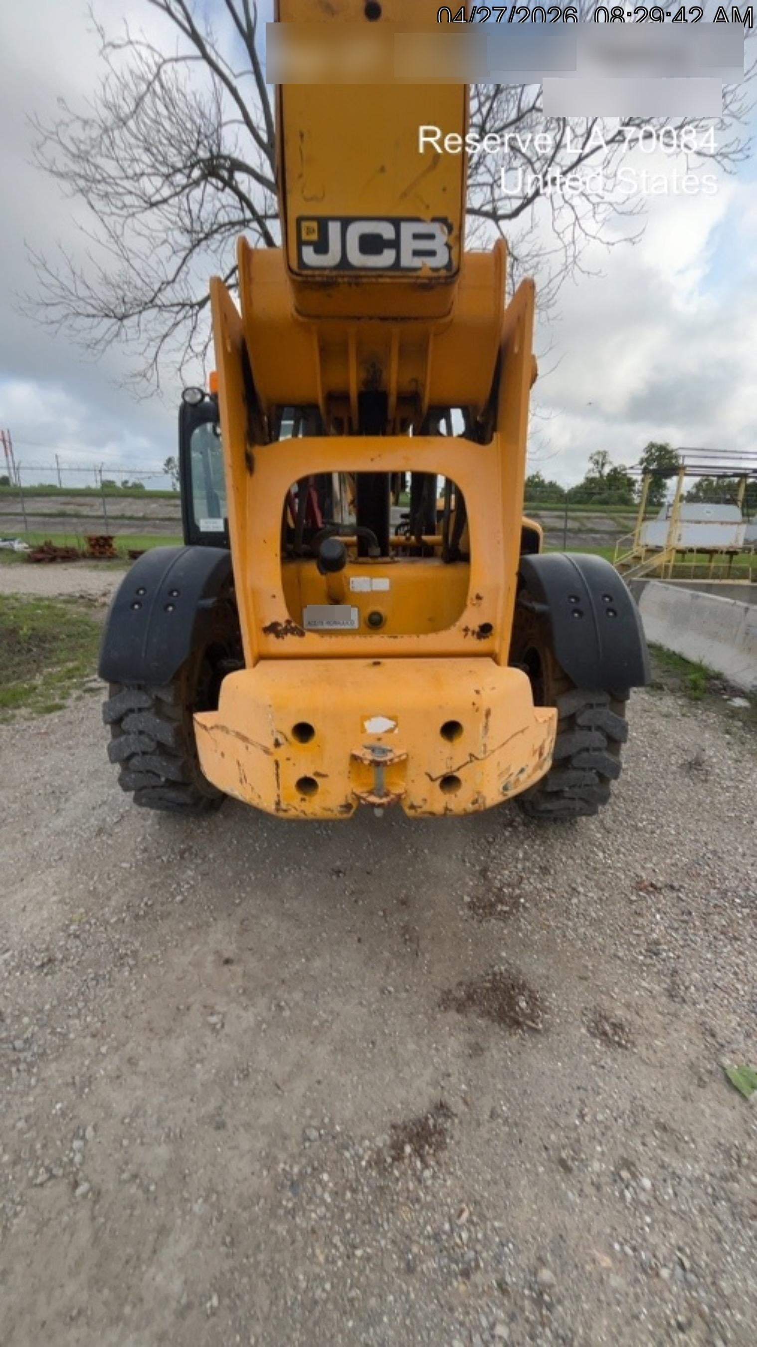 2019 JCB 510-56