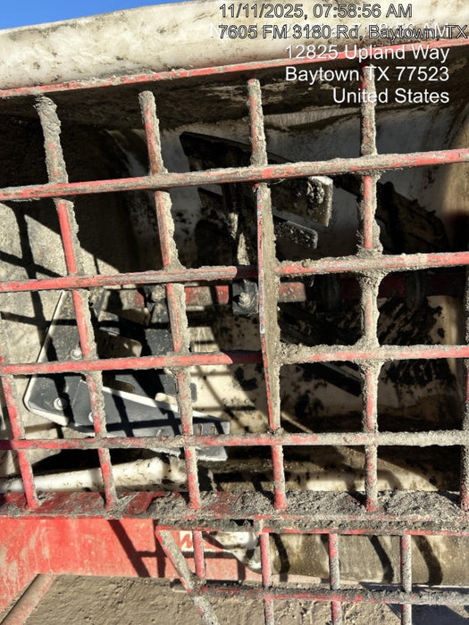 2025 MULTIQUIP WM120PHD