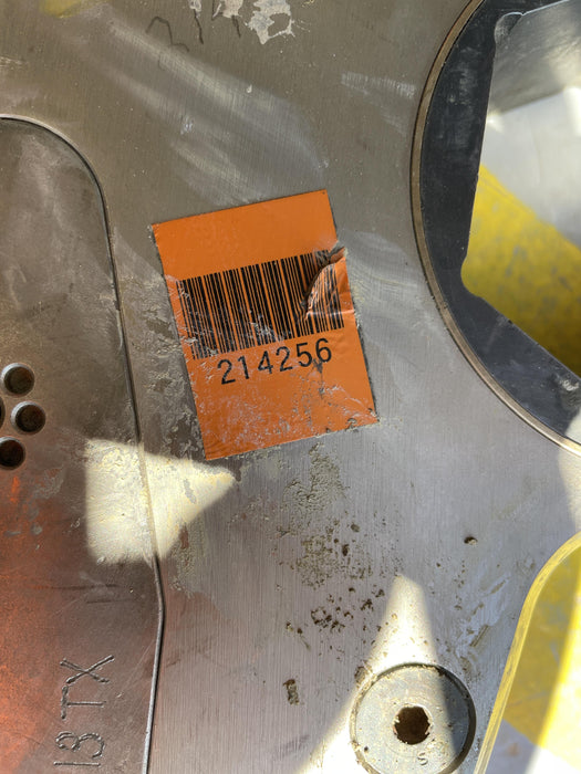 2022 TORCUP TX-8RL215M75