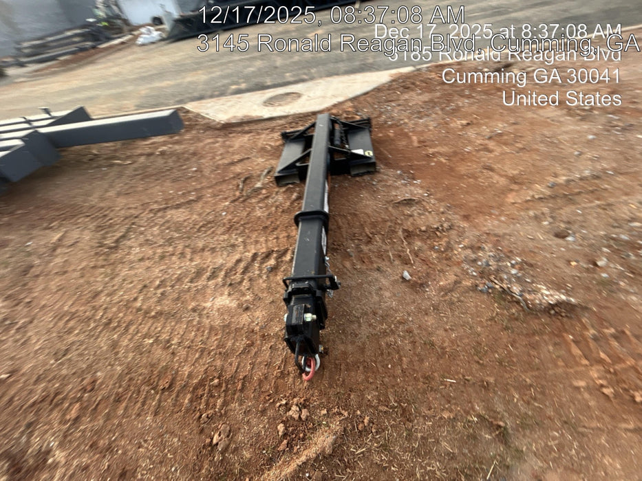 2025 STAR INDUSTRIES M1360B - Star JIB Boom