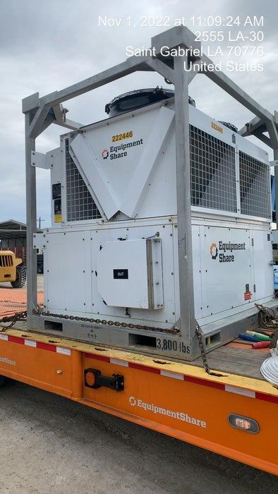 2022 SMARTECH SACP21A-HS