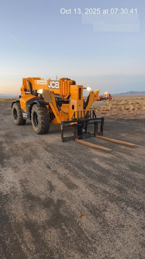 2021 JCB 514-56