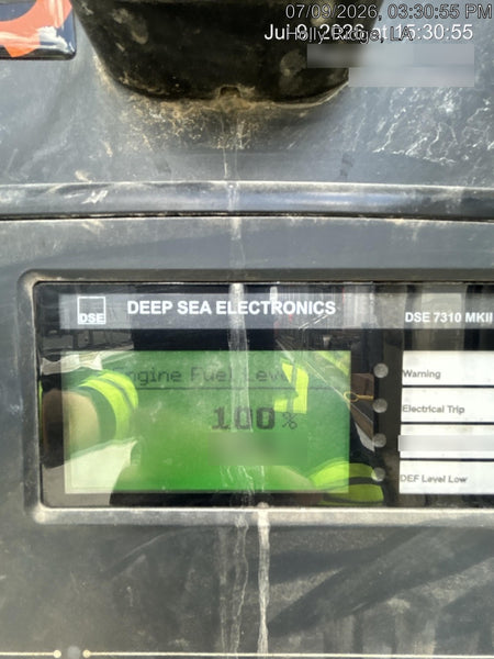 2021 ATLAS COPCO QAS150