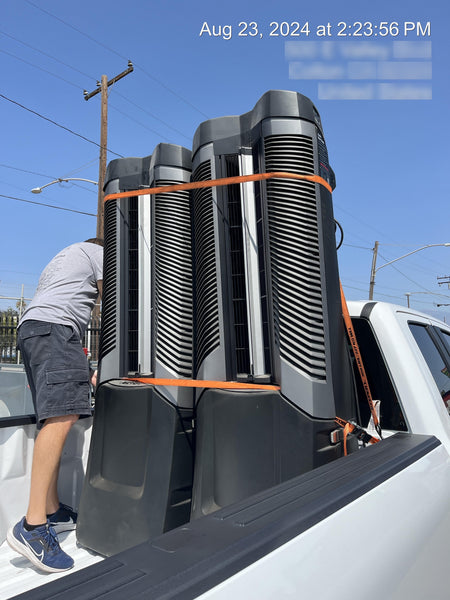 2023 VECTOR Spartan