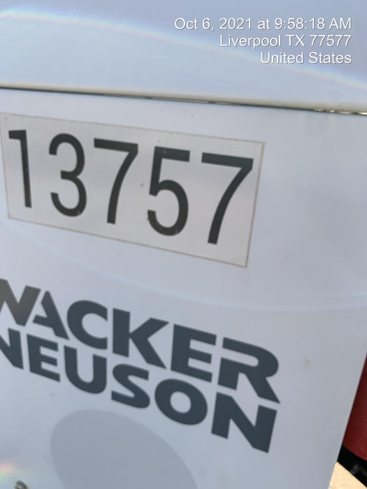 2021 AIRMAN SDG25S-8E1