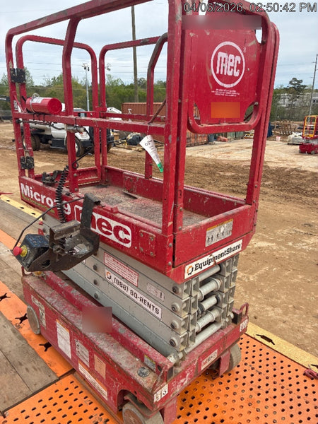 2020 MEC Micro 19